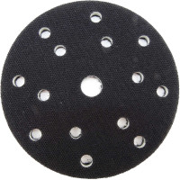 Прокладка защитная на липучке (150х5 мм; 8+6+1 отверстий) ROXELPRO фото 1