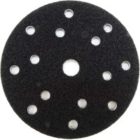 Прокладка защитная на липучке (150х5 мм; 8+6+1 отверстий) ROXELPRO фото 1