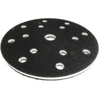 Прокладка защитная на липучке (150х5 мм; 8+6+1 отверстий) ROXELPRO фото 1