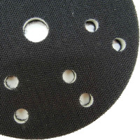 Прокладка защитная на липучке (150х5 мм; 8+6+1 отверстий) ROXELPRO фото 1