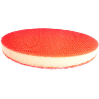 Прокладка защитная на липучке (125х10 мм; без отверстий) ROXELPRO фото 1