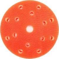 Прокладка защитная на липучке (150х10 мм; 8+6+1 отверстий) ROXELPRO фото 1