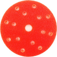 Прокладка защитная на липучке (150х10 мм; 8+6+1 отверстий) ROXELPRO фото 1