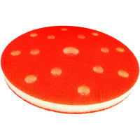 Прокладка защитная на липучке (150х10 мм; 8+6+1 отверстий) ROXELPRO фото 1