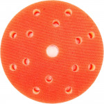 Прокладка защитная на липучке (150х10 мм; 8+6+1 отверстий) ROXELPRO