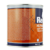Грунт-наполнитель 2К REOFLEX 4+1 