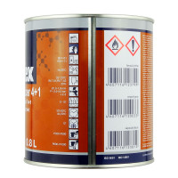 Грунт-наполнитель 2К REOFLEX 4+1 