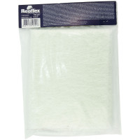 Стекломат REOFLEX, плотность 150 гр./кв.м, площадь 0,5 кв.м RX N-05 фото 1