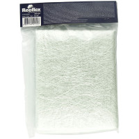Стекломат REOFLEX, плотность 300 гр./кв.м, площадь 0,5 кв.м RX N-05 фото 1