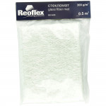 Стекломат REOFLEX, плотность 300 гр./кв.м, площадь 0,5 кв.м RX N-05