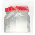 Шпатели металлические (4шт) TOR набор (50мм, 80мм, 100мм, 120мм) япончик нержавейка