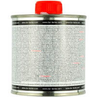 Отвердитель DUR HS D220 STANDART для акрилового грунта (0,25л) фото 1