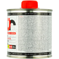 Отвердитель DUR HS D220 STANDART для акрилового грунта (0,25л) фото 1