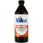 Смывка лакокрасочных покрытий VIKA, смывка старой краски (0,55 кг)