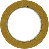 Малярная лента/скотч RoxelPro ROXTOP 3580, 24 мм х 40 м, 1 шт. 311534 фото 1