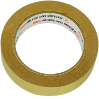 Малярная лента/скотч RoxelPro ROXTOP 3580, 24 мм х 40 м, 1 шт. 311534 фото 1