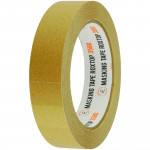 Малярная лента/скотч RoxelPro ROXTOP 3580, 24 мм х 40 м, 1 шт. 311534