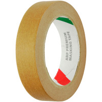 Малярная лента/скотч ARP, 24 мм х 40 м, 1 шт. 91351125 фото 1