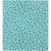 Салфетка перфорированная полипропиленовая обезжиривающая REMIX 70 г/м², 32x40 см., синий 1 шт. RMX005/1 фото 1