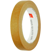 Малярная лента/скотч AVE, 19 мм х 40 м, 1 шт. 19044130 фото 1