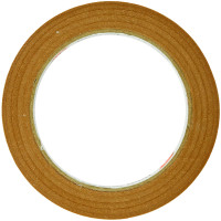 Малярная лента/скотч AVE, 19 мм х 40 м, 1 шт. 19044130 фото 1