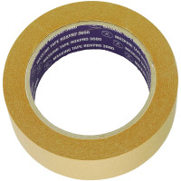 Малярная лента/скотч RoxelPro ROXPRO 3680, 36 мм х 40 м, 1 шт. 305838 фото 1