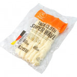 Салфетка антистатическая ROXELPRO SUPER WAVE пылесборная липкая рифленая (80х80см) 621510