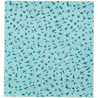 Салфетка полипропиленовая для обезжиривания REOFLEX 70 г/м², 32x35 см., синий 1 шт. RX N-23/25 фото 1