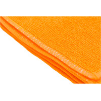 Салфетка из микрофибры универсальная CITYUP, 35х40 см CA-123 1 шт. фото 1