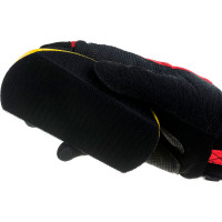 Шлифовальный блок TOR для абразивных кругов диаметром 150 мм с липучкой 1324-0150 фото 1