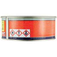 Шпатлевка REOFLEX PUTTY MULTI универсальная наполнительная среднезернистая полиэфирная (1 кг) RX S-01 фото 1