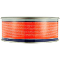 Шпатлевка REOFLEX PUTTY MULTI универсальная наполнительная среднезернистая полиэфирная (1 кг) RX S-01 фото 1