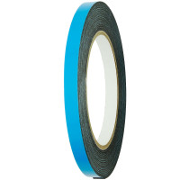 Двухсторонняя клейкая лента/скотч на вспененной основе SOLID Multi Tape 9 мм х 5 м, 1 шт. 383.0905 фото 1