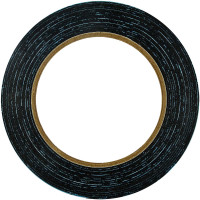 Двухсторонняя клейкая лента/скотч на вспененной основе SOLID Multi Tape 12 мм х 5 м, 1 шт. 383.1205 фото 1