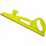 Шлифовальный блок, шлифок, двуручный рубанок TOR 400 х 70 мм на липучке Hookit ТМ-50113 (жесткий)