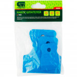 Набор шпателей СИБРТЕХ 40-60-80 мм, ПВХ, 3 шт. 85830