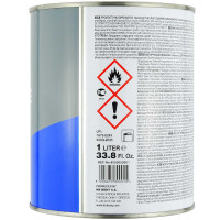 Матирующая добавка для акриловых красок и лаков HB BODY Matting Agent 800 (1л) фото 1