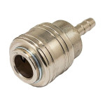 Быстросъемный штекер, б/с разъем VOYLET рапид (мама) елочка 8 мм ESH20