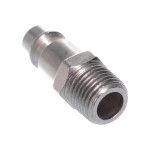 Быстросъемный штекер, б/с разъем VOYLET EPM20 внешняя резьба M1/4