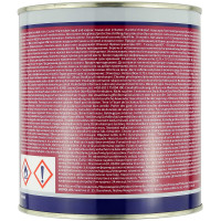 Автоэмаль воздушной сушки REOFLEX 1K LADA 671/СВЕТЛО-СЕРЫЙ 02 0,75 л (алкидная) RX E-04 фото 1