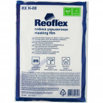 Плёнка укрывочная REOFLEX (4 х 7 м; 7 мкм) Masking Film RX N-08
