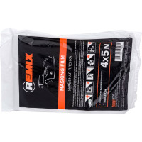 Плёнка укрывная (4 х 5 м; 7 мкм) REMIX 21ПЛ фото 1