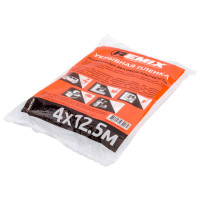 Пленка укрывная (4 х 12.5 м; 7 мкм) REMIX 15ПЛ фото 1