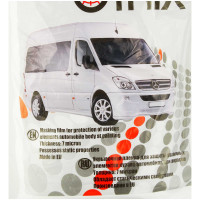 Пленка укрывная (4 х 10 м; 7 мкм) OTRIX фото 1