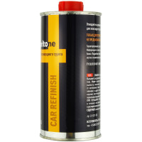 Отвердитель LORITONE для эпоксидного грунта (0,5л) EH5201-500 фото 1