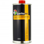 Отвердитель LORITONE для эпоксидного грунта (0,5л) EH5201-500