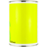 Средство для удаления силикона, обезжириватель GREEN LINE (1л) фото 1