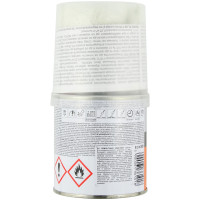 Ремонтный комплект NOVOL PLUS 710 Repair Box для ремонта пластиков 36101 (0,25 кг + 0,25 м² + 0,015 гр) фото 1