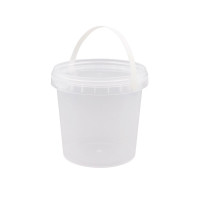 Емкость REMIX 2.3 л, с крышкой ПР00004 фото 1