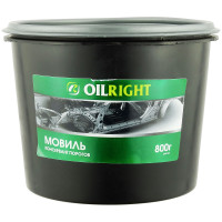 Автоконсервант для полостей OILRIGHT Мовиль (800 гр) фото 1